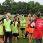 Fotos vom Bezirksschülertreffen in Massbach